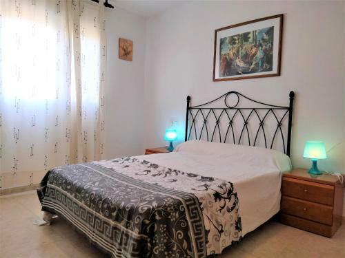 Apartamento Acv - Sol Park Ii-1� Linea, Planta 2, Norte