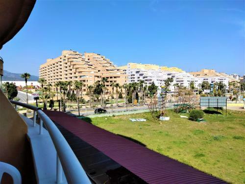 Apartamento Acv - Sol Park Ii-1� Linea, Planta 2, Norte
