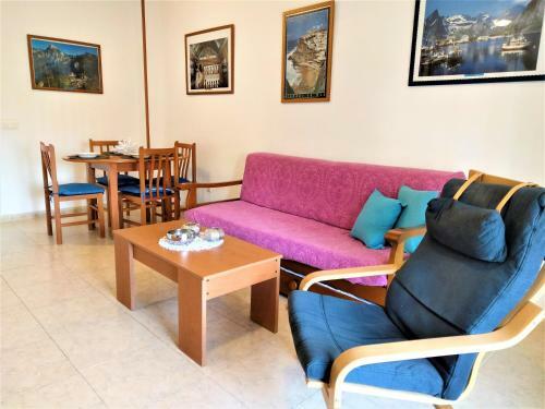 Apartamento Acv - Sol Park Ii-1� Linea, Planta 2, Norte