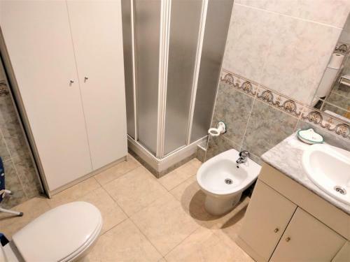Apartamento Acv - Sol Park Ii-1� Linea, Planta 2, Norte