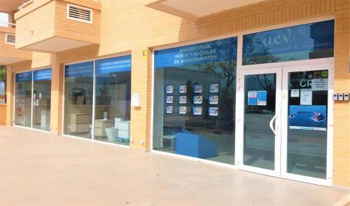 Apartamento Acv - Sol Park Ii-1� Linea, Planta 2, Norte