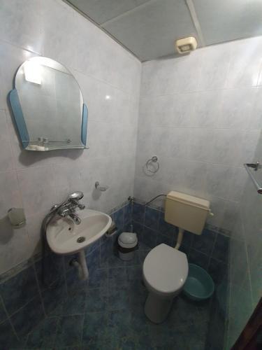 Hostal ????? ???????