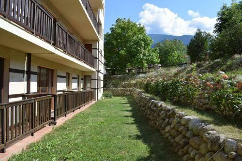 Private Apartment In Prespa