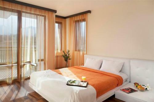 Top Apartment In Bansko