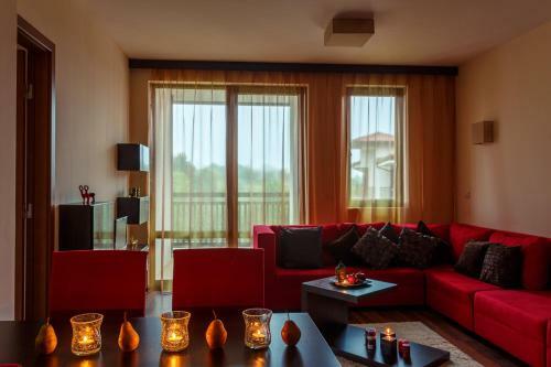 Top Apartment In Bansko