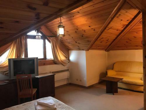Hostal Lovna Sreshta