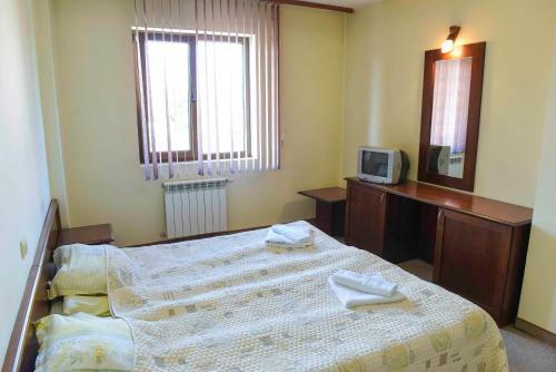 Hostal Lovna Sreshta