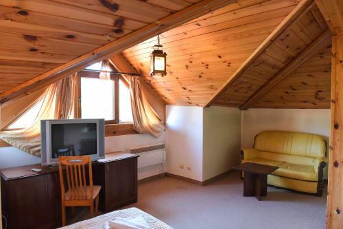 Hostal Lovna Sreshta