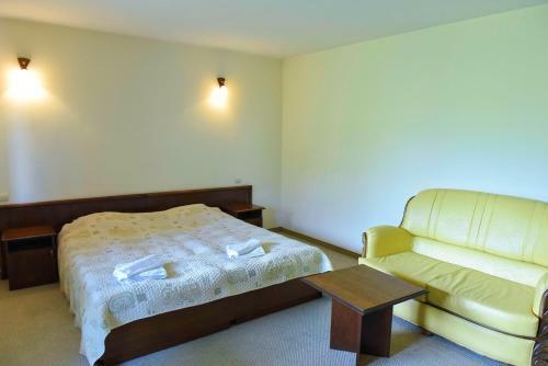 Hostal Lovna Sreshta