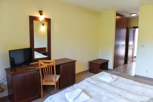 Hostal Lovna Sreshta