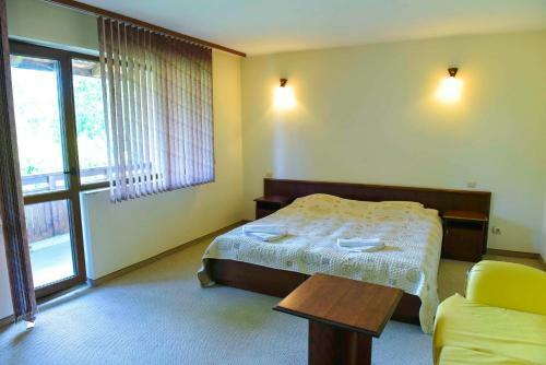 Hostal Lovna Sreshta
