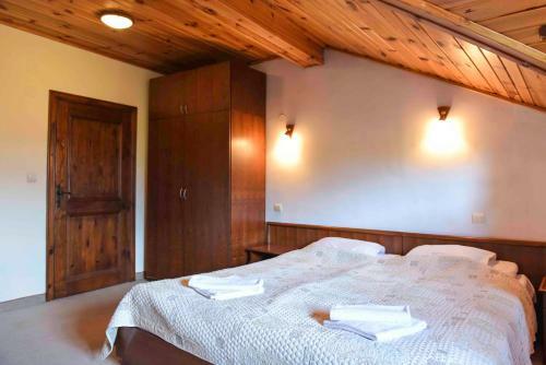 Hostal Lovna Sreshta