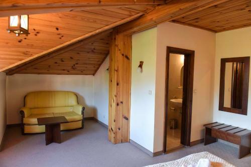 Hostal Lovna Sreshta