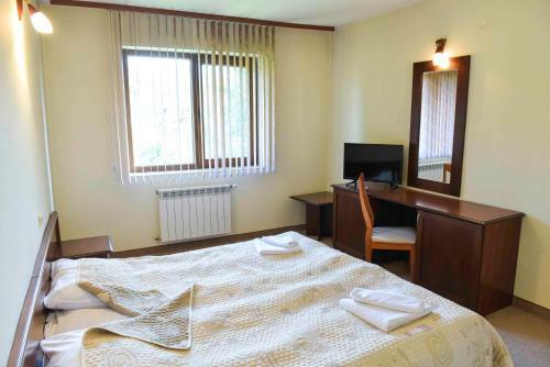 Hostal Lovna Sreshta