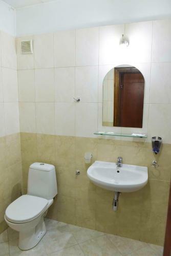 Hostal Lovna Sreshta