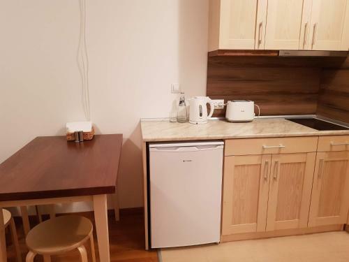 Bansko Belvedere Apartment