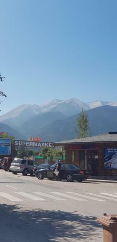 Bansko Belvedere Apartment