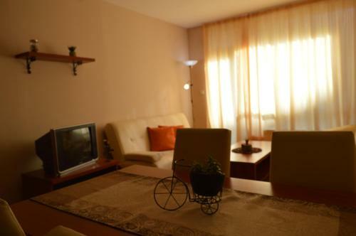 Stylish 1 Br Apartment In Aspen Resort, Bansko