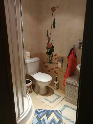 Apartamento G-apartment, New Inn, 2-rooms