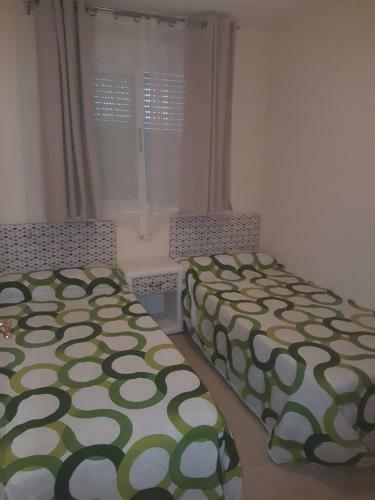 Apartamento Bahia Park 1a Linea Marina D'or