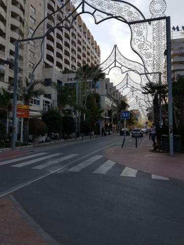 Apartamento Bahia Park 1a Linea Marina D'or