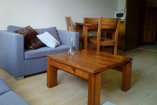 Apartamento St. Johns Hill