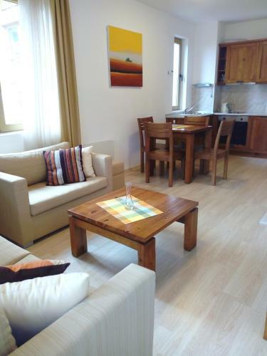 Apartamento St. Johns Hill