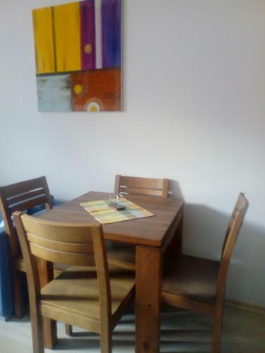 Apartamento St. Johns Hill