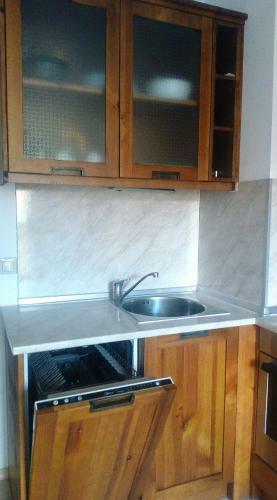Apartamento St. Johns Hill