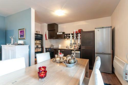 Bansko Royal 621 Apartment
