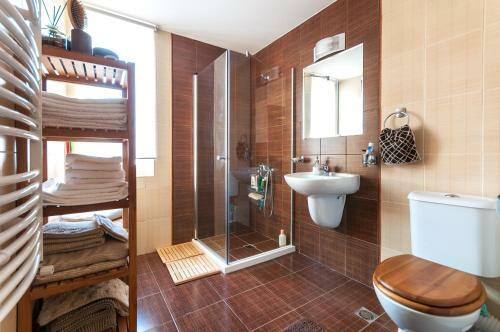 Bansko Royal 621 Apartment