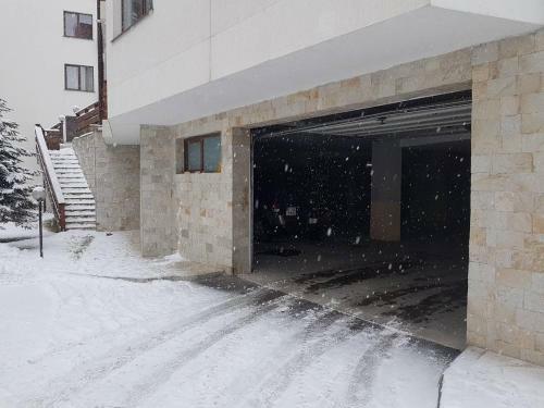 Apartamento Alexa Ski