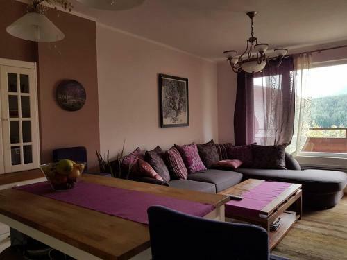 Apartamento Alexa Ski