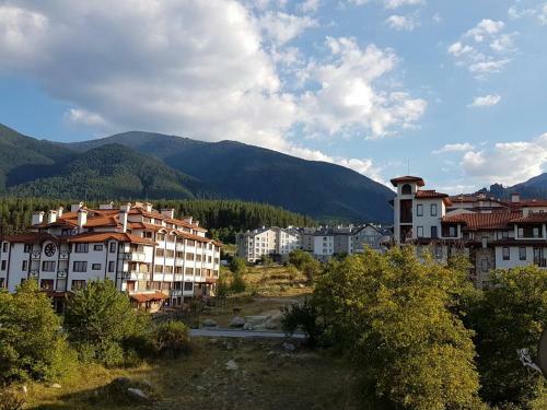 Apartamento Alexa Ski