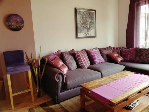 Apartamento Alexa Ski