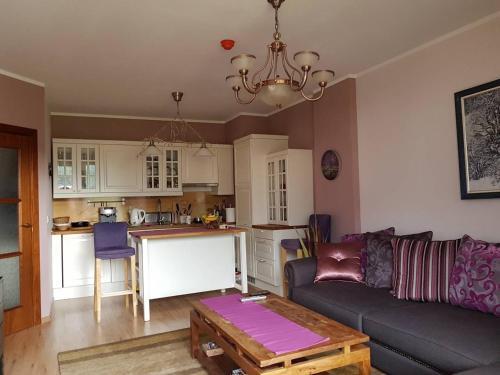 Apartamento Alexa Ski