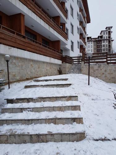 Apartamento Alexa Ski