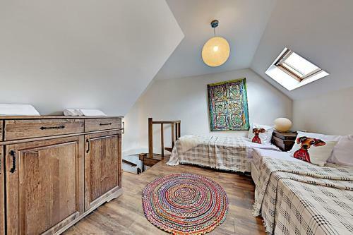 Charming Apartment In The Heart Of Bansko