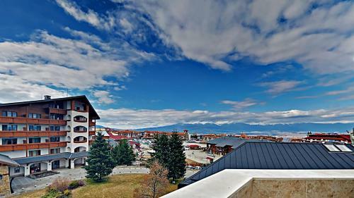 Charming Apartment In The Heart Of Bansko