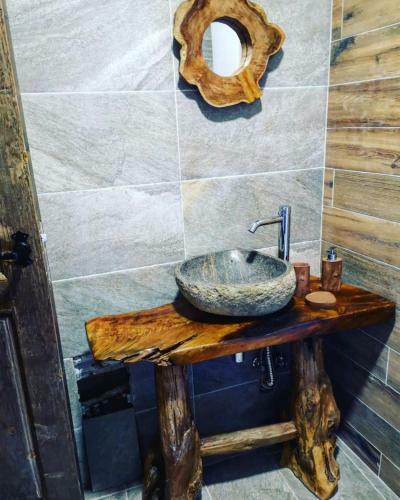 Charming Apartment In The Heart Of Bansko