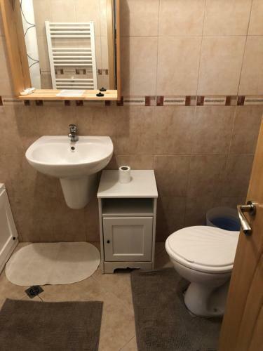Pirin Heights - Modern Apartment Near Gondola