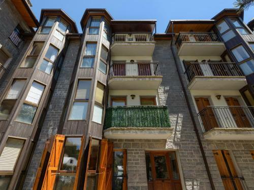Apartamento Panticosa Brazato