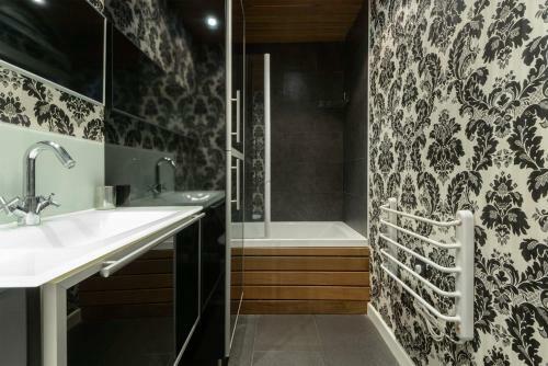 Apartamento Panticosa Brazato