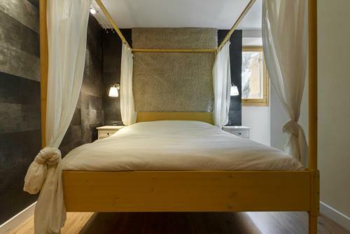 Apartamento Panticosa Brazato