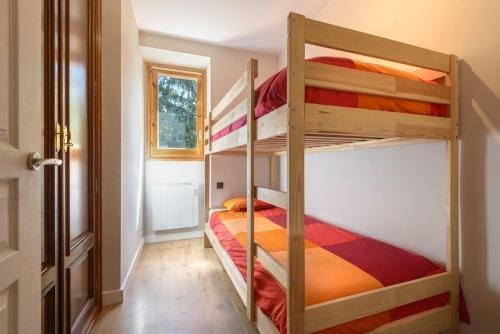 Apartamento Panticosa Brazato