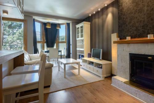 Apartamento Panticosa Brazato