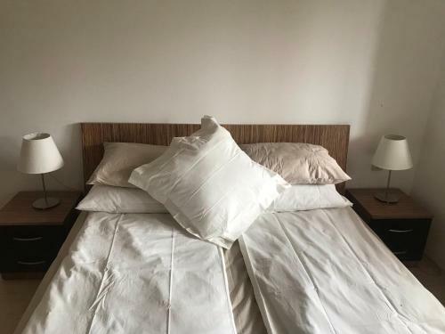Newly Refurbished Spacious And Cosy Apartment St. John