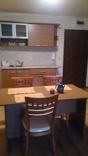 Apartamento ???????? ????? ? ??????? ????