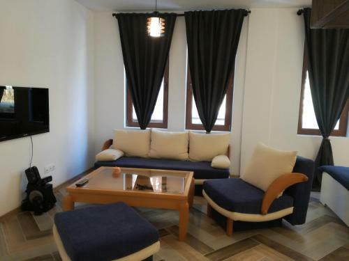 Apartamento Stek 02 Sweet Home With Underfloor Heating