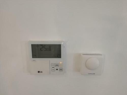 Apartamento Stek 02 Sweet Home With Underfloor Heating